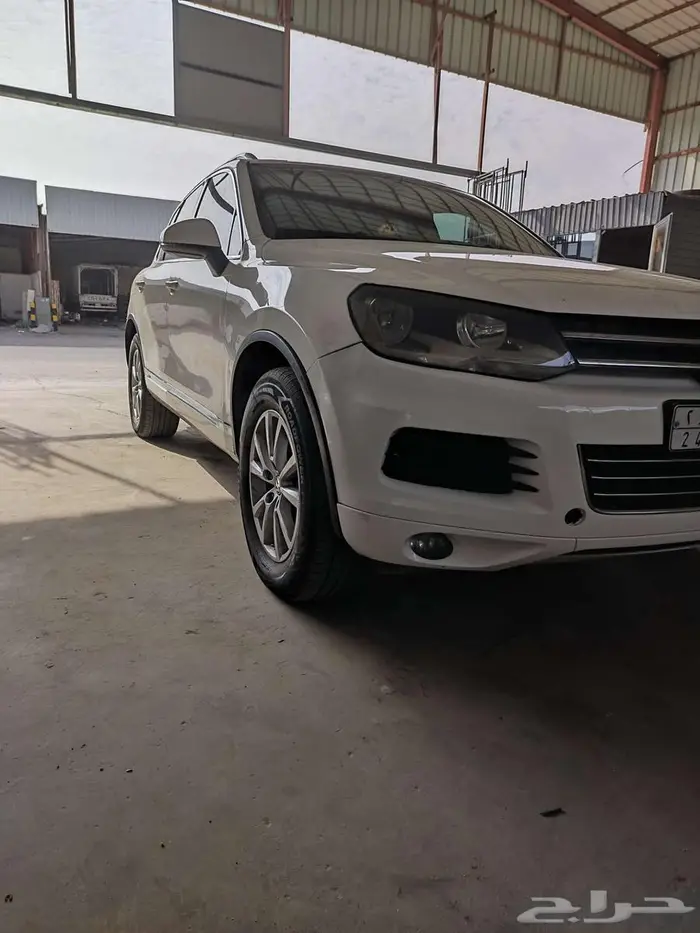 فولكس واجن طوارئ 5