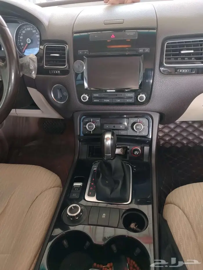 فولكس واجن طوارئ 1