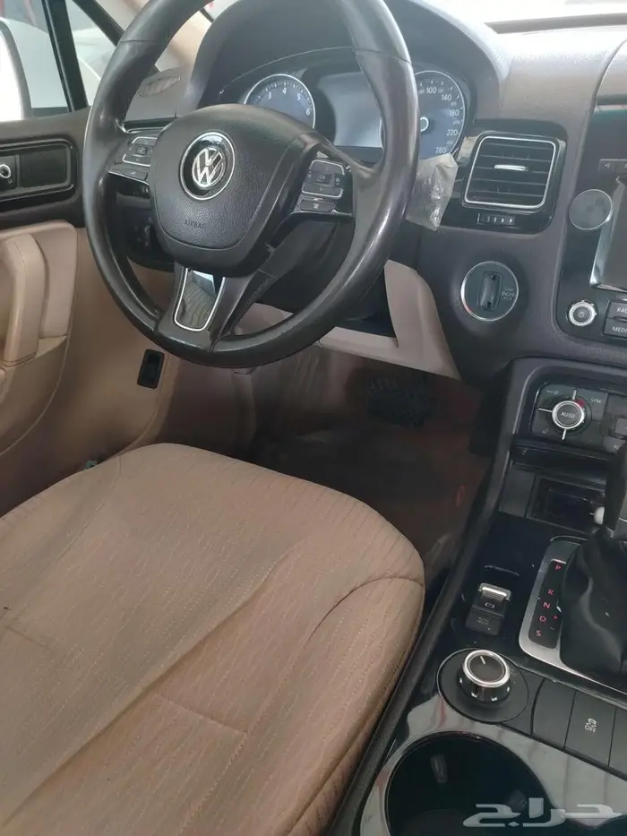 فولكس واجن طوارئ 6