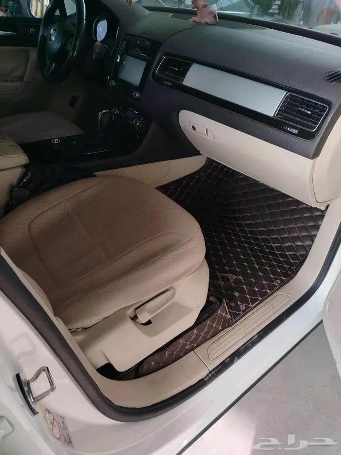 فولكس واجن طوارئ 4