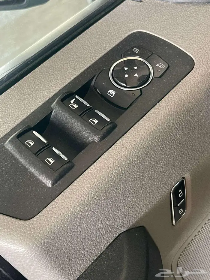 فورد F150 موديل 2016 21