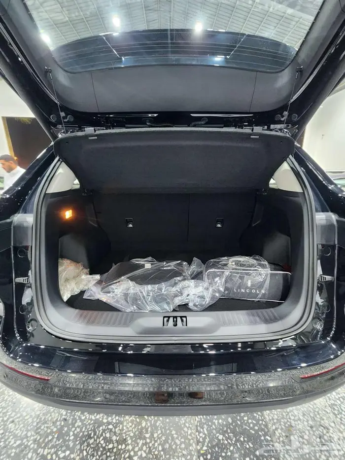 فورد تيريتوري تيتانيوم بلس 2026 السعر 127650 صيانة مجانية 15