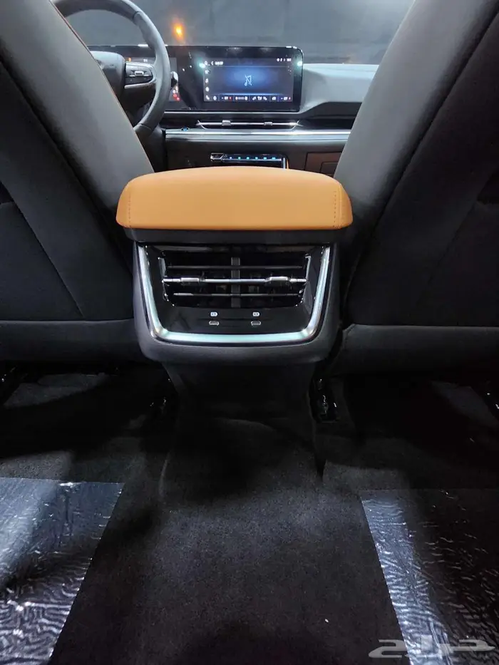 فورد تيريتوري تيتانيوم بلس 2026 السعر 127650 صيانة مجانية 14