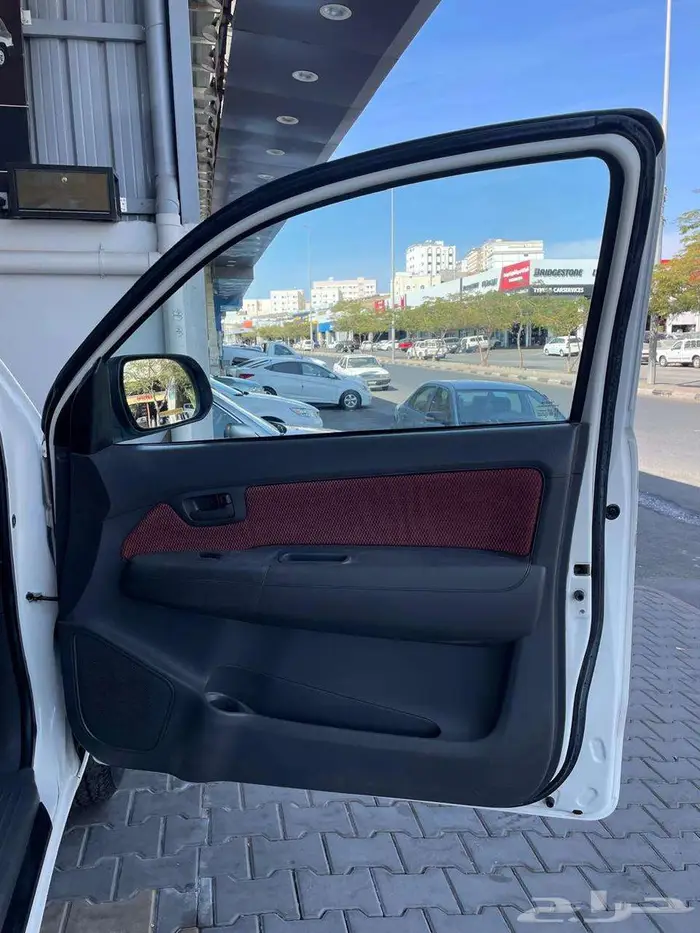 هايلوكس 2015 غمارة GLX 11