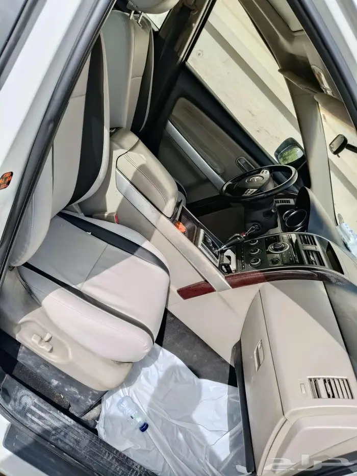 مازدا cx9 -2009 فل كامل 7