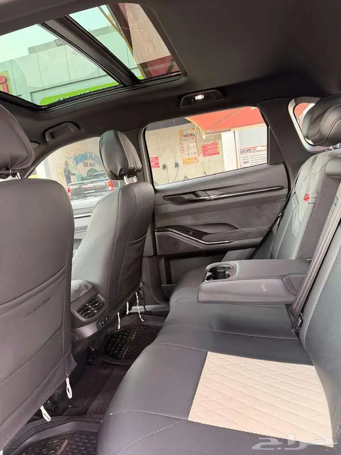 هافال H6 GT موديل 2023 فل أوبشن   بريميوم   للتنازل 7