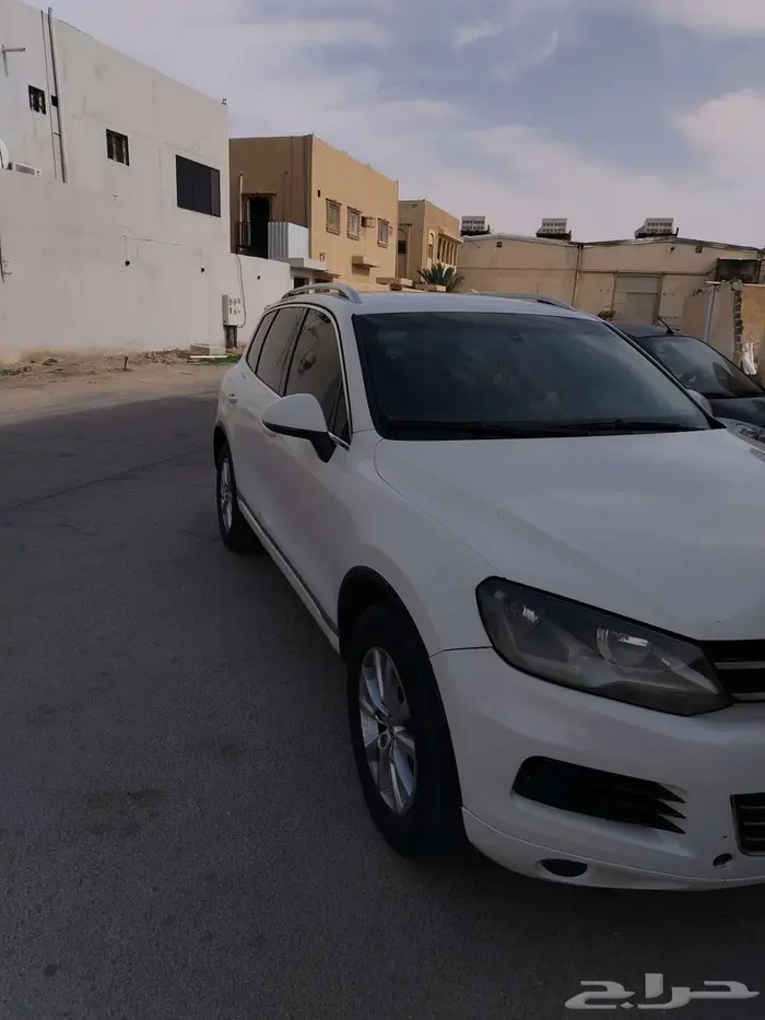 فولكس واجن طوارئ 7