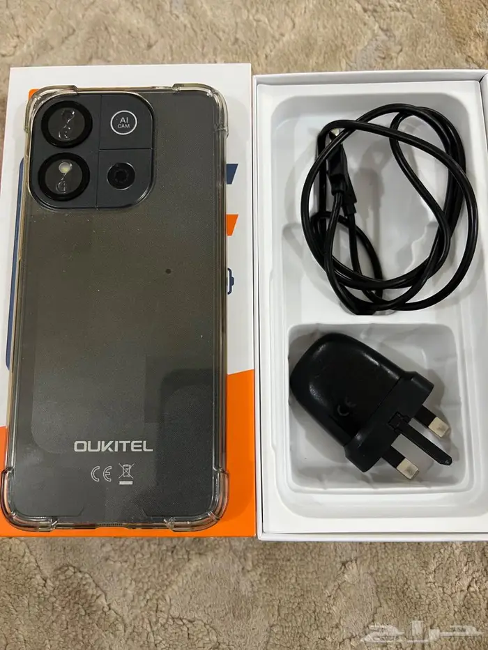 جوال oukitel 2