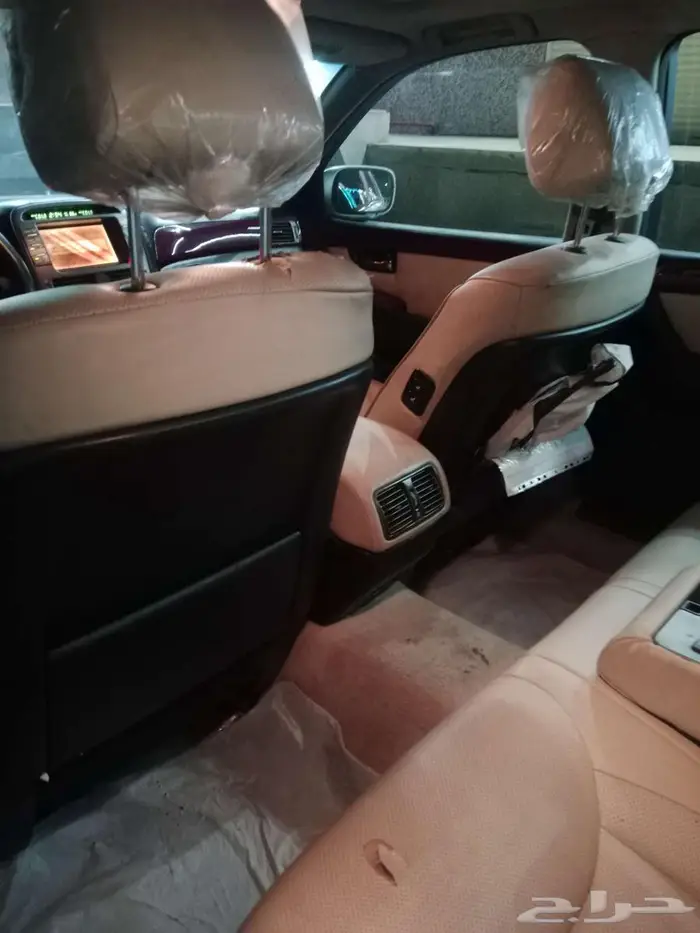 لكزس نظيف للبيع قطع 430 9