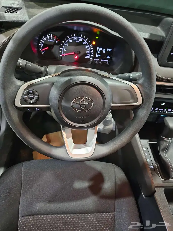 يارس واي - أستاندر - 2026 كاش واقساط 8