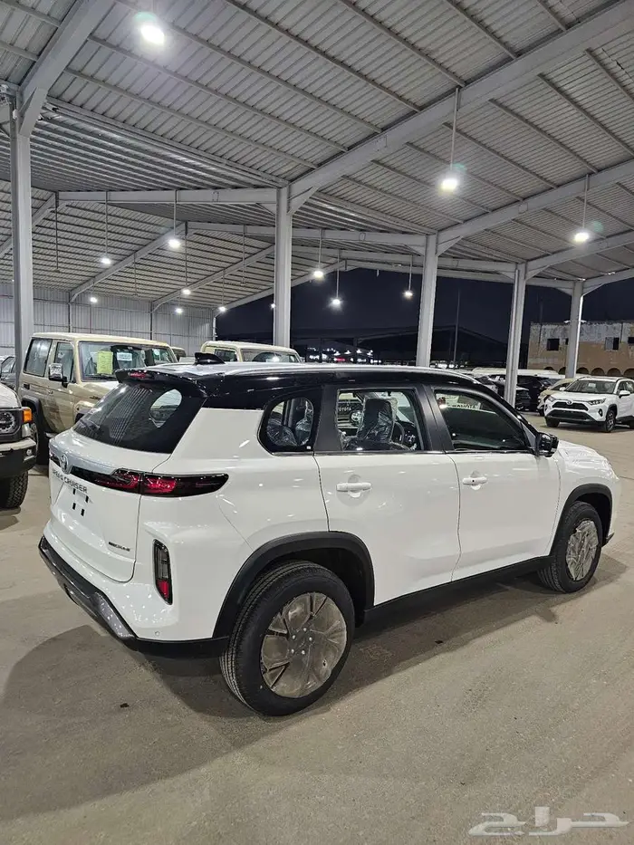 اوربان كروز 2026 فل كامل -كاش - اقساط 9