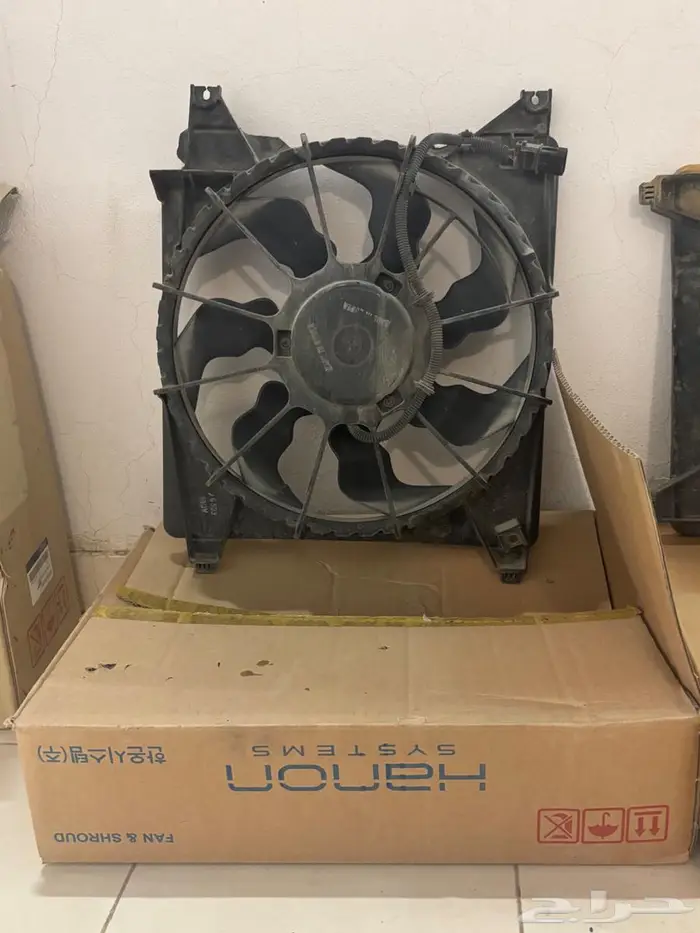 قطع غيار هيوانداي H1 موديل 2015 2