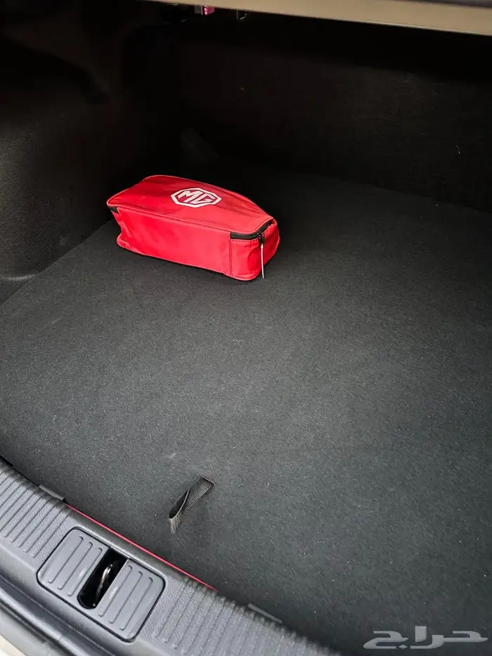 MG5 2024 شبهه اصفار 14