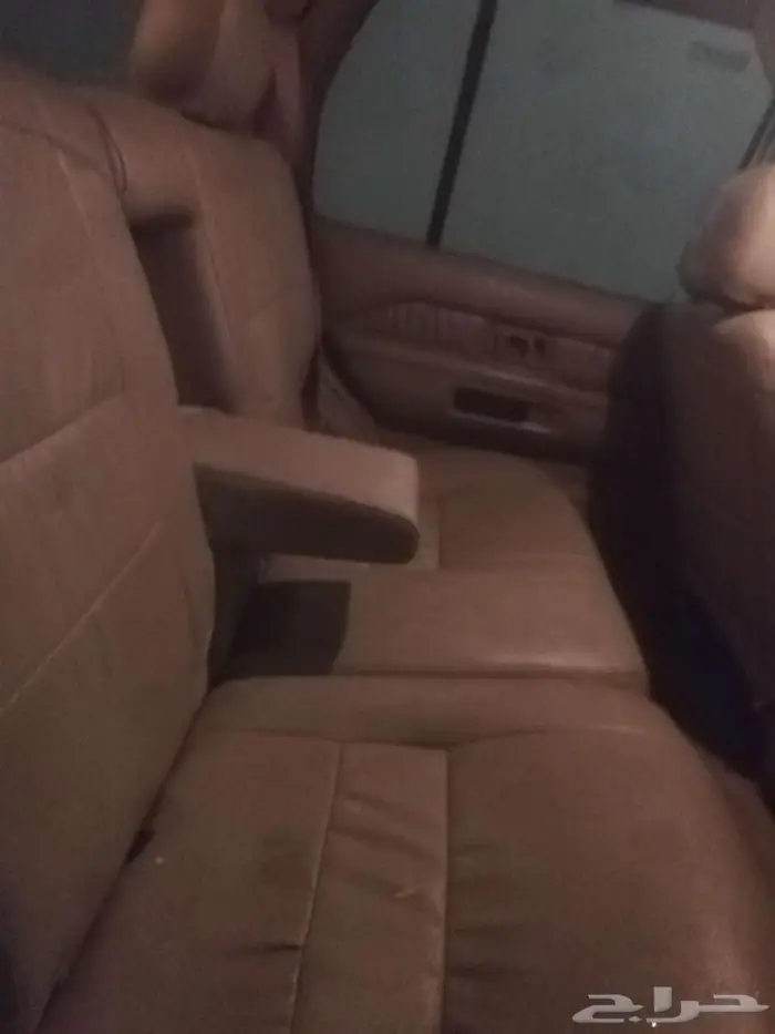 جيب باثفندر انفنتي qx4 2002 6