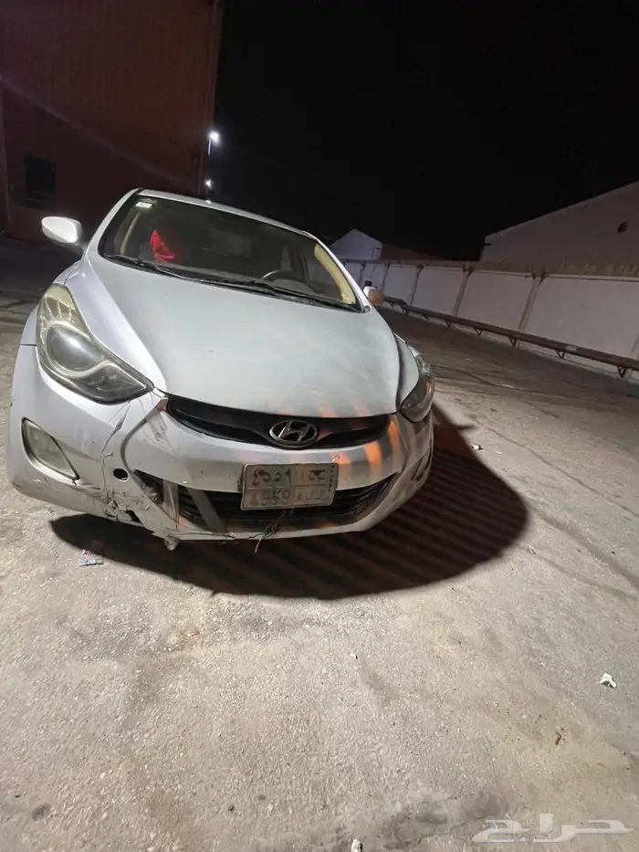 هواندي الانترا 5