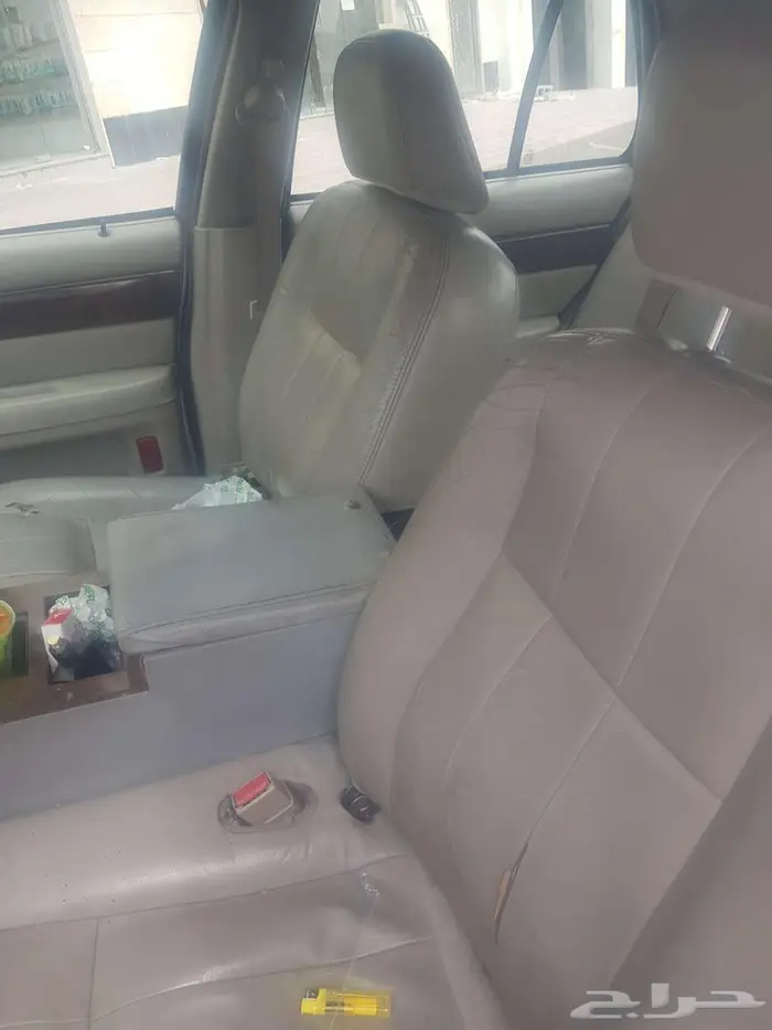 فورد غراند ماركيز 2006 3