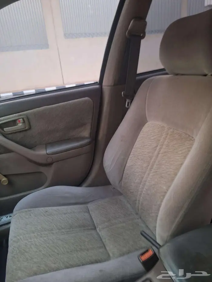 كامري للبيع او بدل بونيت 11