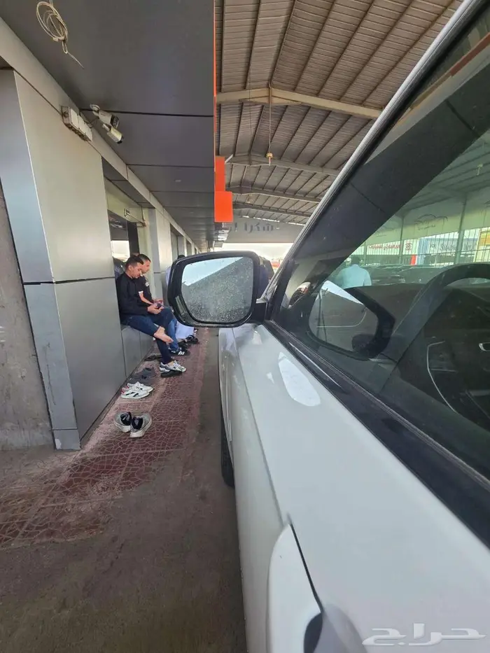 جيب شيروكي ليميتد 3.6 2023 1