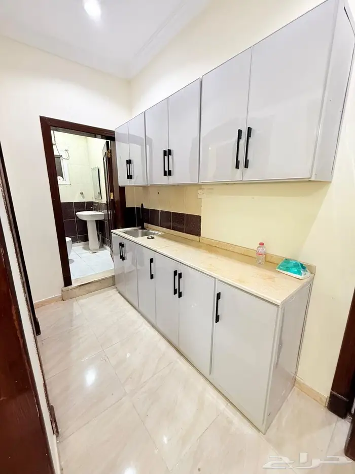 شقة غرفتين بمطبخ وحمام - الفلاح الحمدانية جدة 1