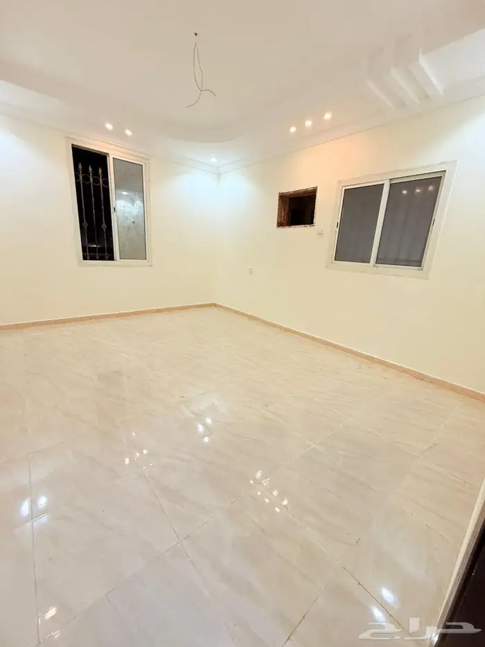 شقة غرفتين بمطبخ وحمام - الفلاح الحمدانية جدة 3