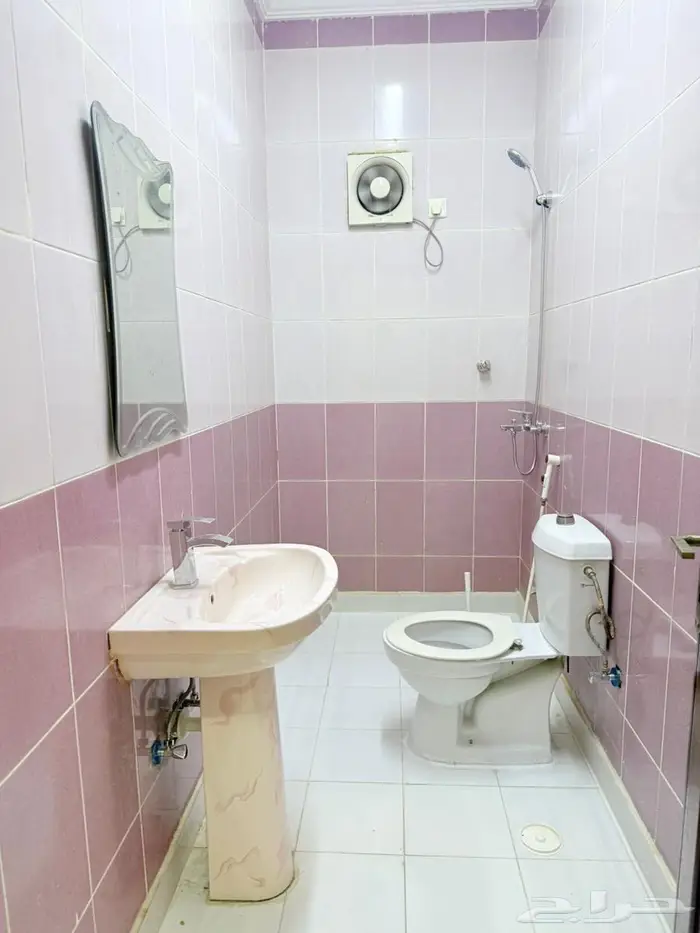 شقة غرفتين بمطبخ وحمام - الفلاح الحمدانية جدة 4