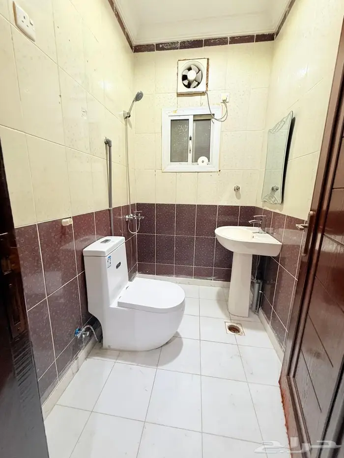 شقة غرفتين بمطبخ وحمام - الفلاح الحمدانية جدة 2