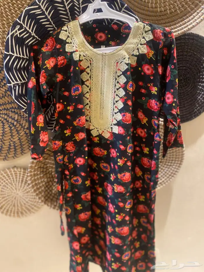 جلابيات وأرواب 2