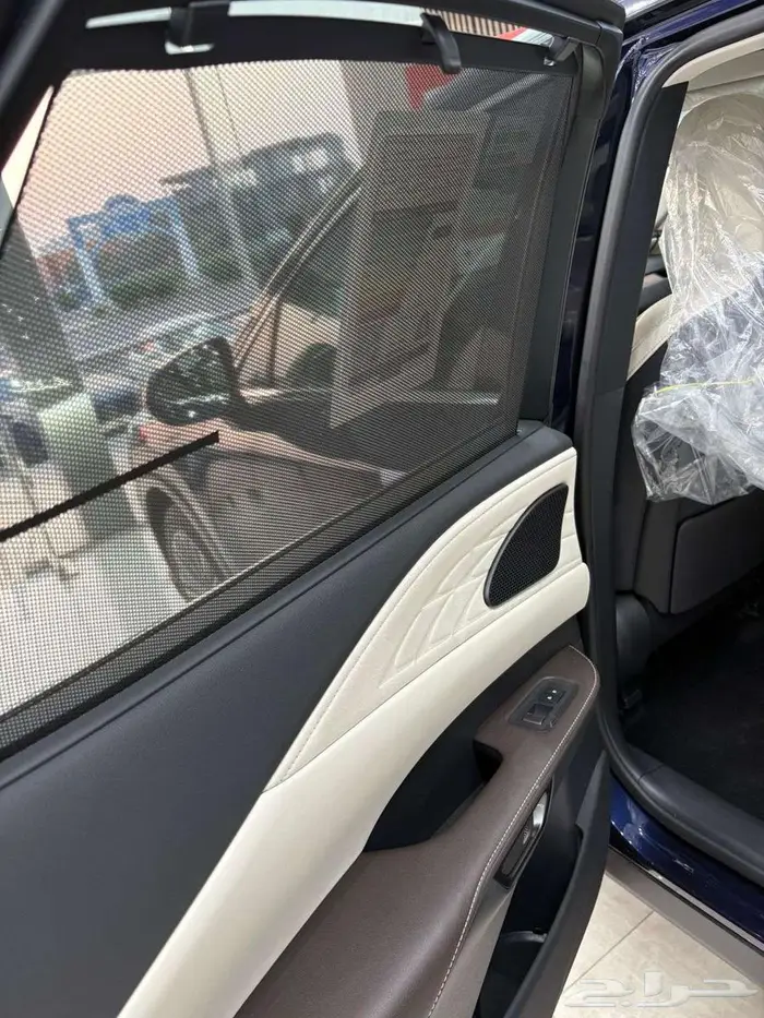 لكزس RX350 - BB موديل 2025 كاش واقساط جميع الألوان 10