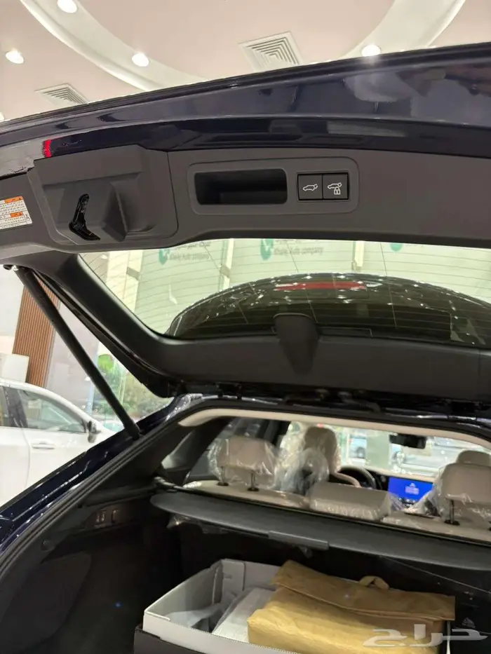 لكزس RX350 - BB موديل 2025 كاش واقساط جميع الألوان 12