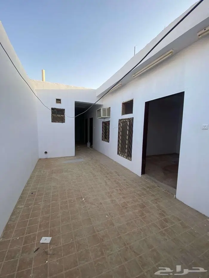 للايجار استراحة في الرياض حي الجنادرية   عرض رقم H1343 6