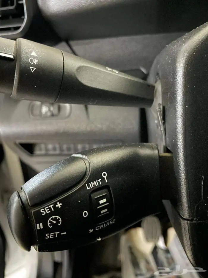 فان بيجو بارنتر 2023 ديزل بضاعة 7