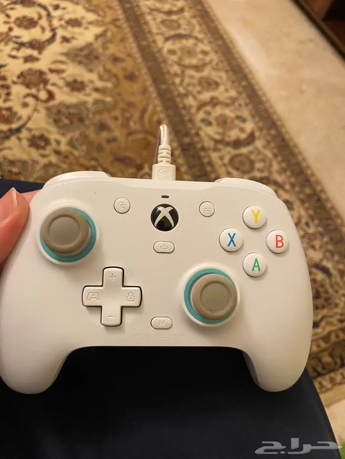 مسكة اكس بوكس 0