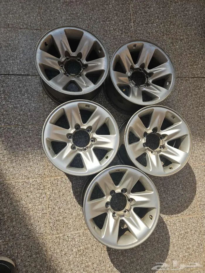 جنوط فتك اصلية 1