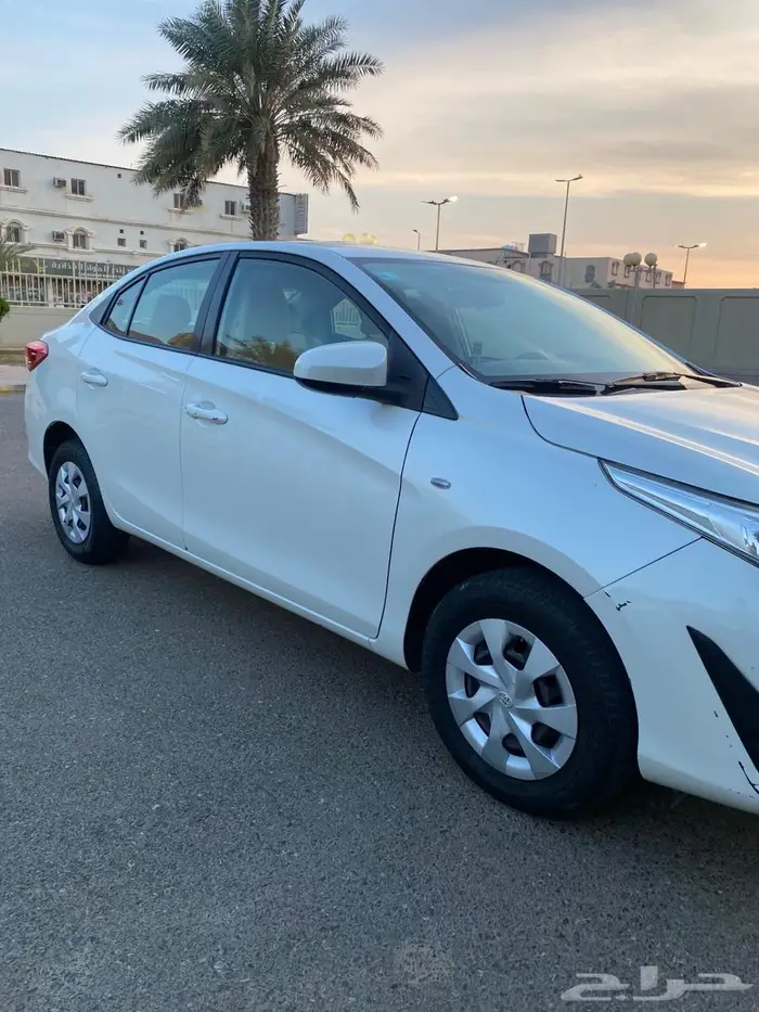 يارس وكاله بدون رش 2019 3