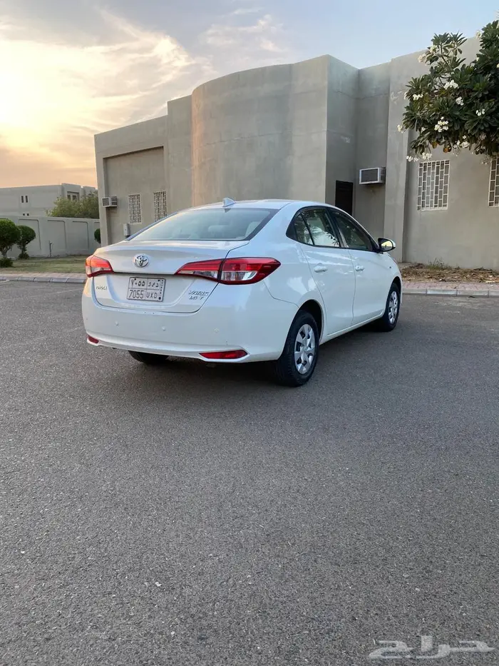 يارس وكاله بدون رش 2019 1