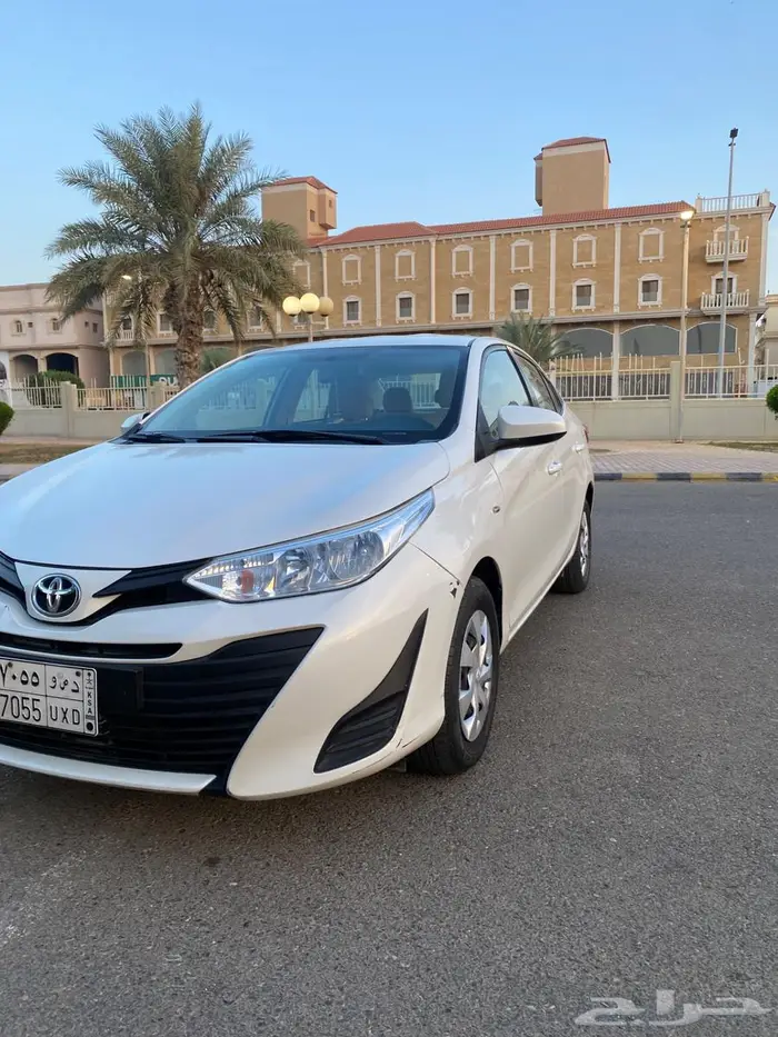 يارس وكاله بدون رش 2019 6