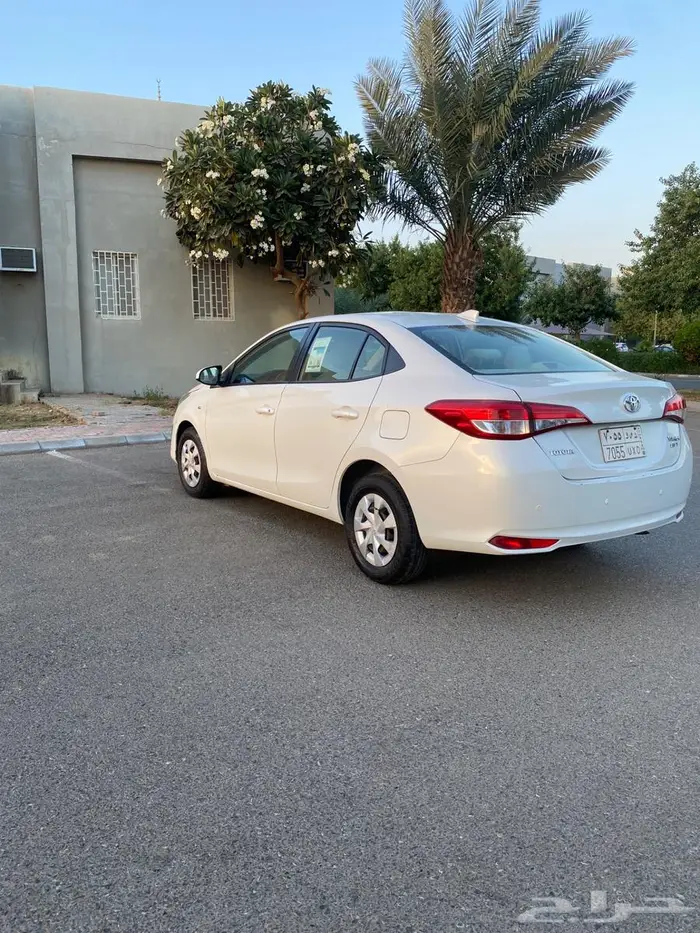 يارس وكاله بدون رش 2019 21