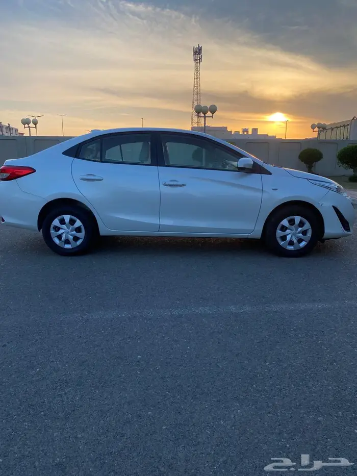 يارس وكاله بدون رش 2019 14