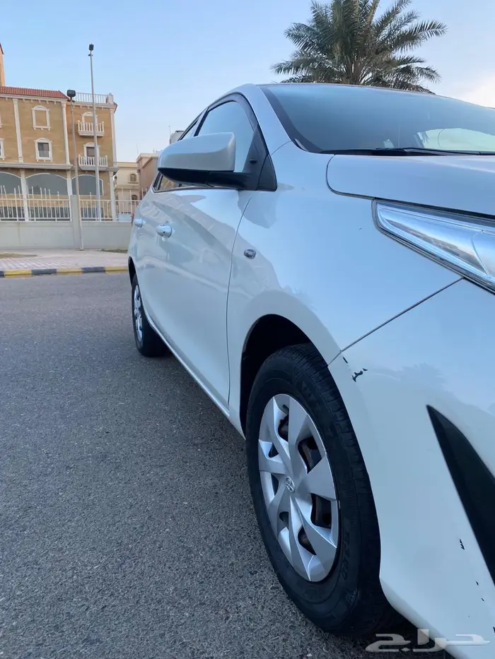 يارس وكاله بدون رش 2019 25