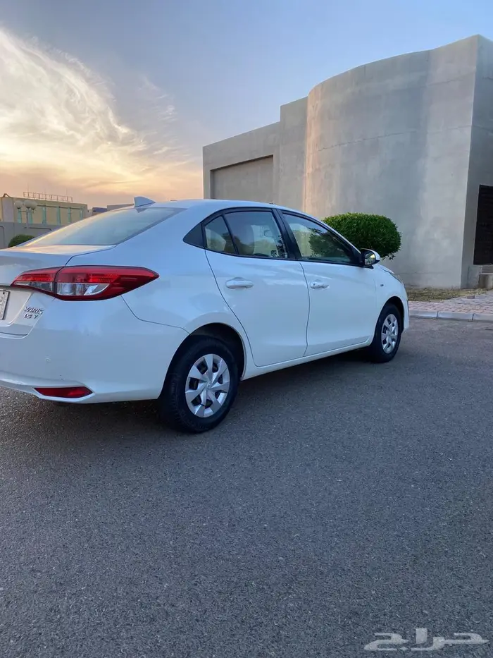 يارس وكاله بدون رش 2019 20