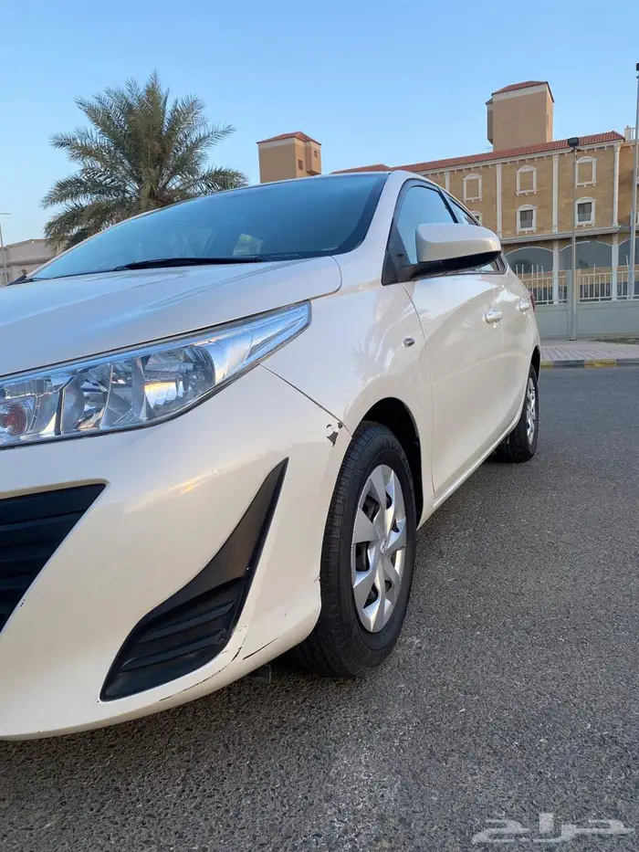 يارس وكاله بدون رش 2019 33