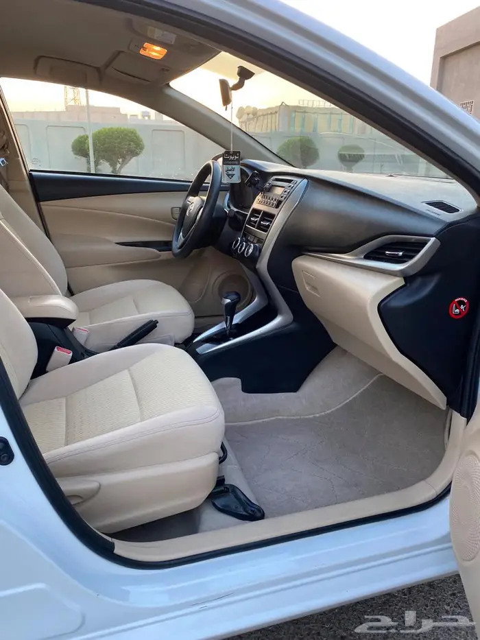 يارس وكاله بدون رش 2019 44