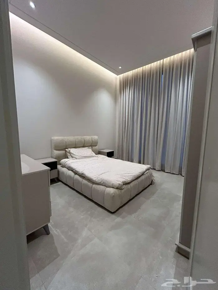 للايجار شقة موثثة عوائل في الرياض حي اليوموك   عرض رقم H1301 8