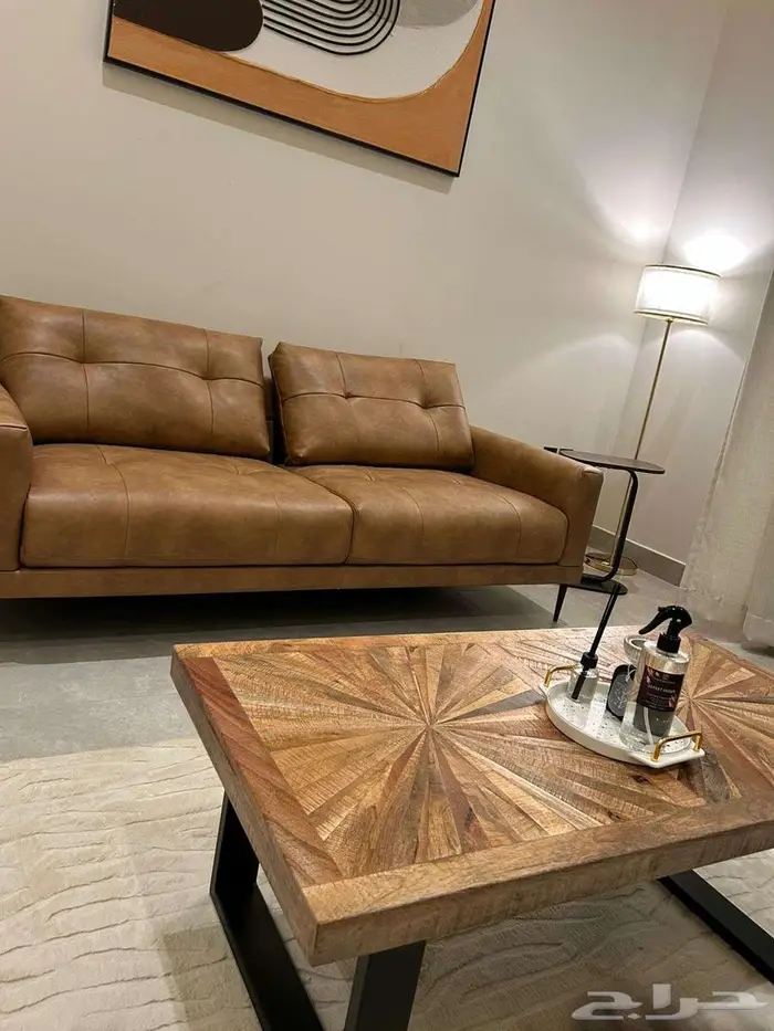 للايجار شقة موثثة عوائل في الرياض حي اليوموك   عرض رقم H1301 15