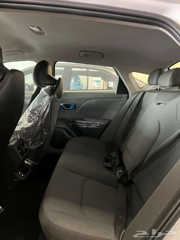 كيا K4 GL ستاندر - 1.6 2026 بالنقد والتقسيط 9