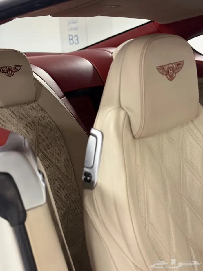 بنتلي GT 2015 20