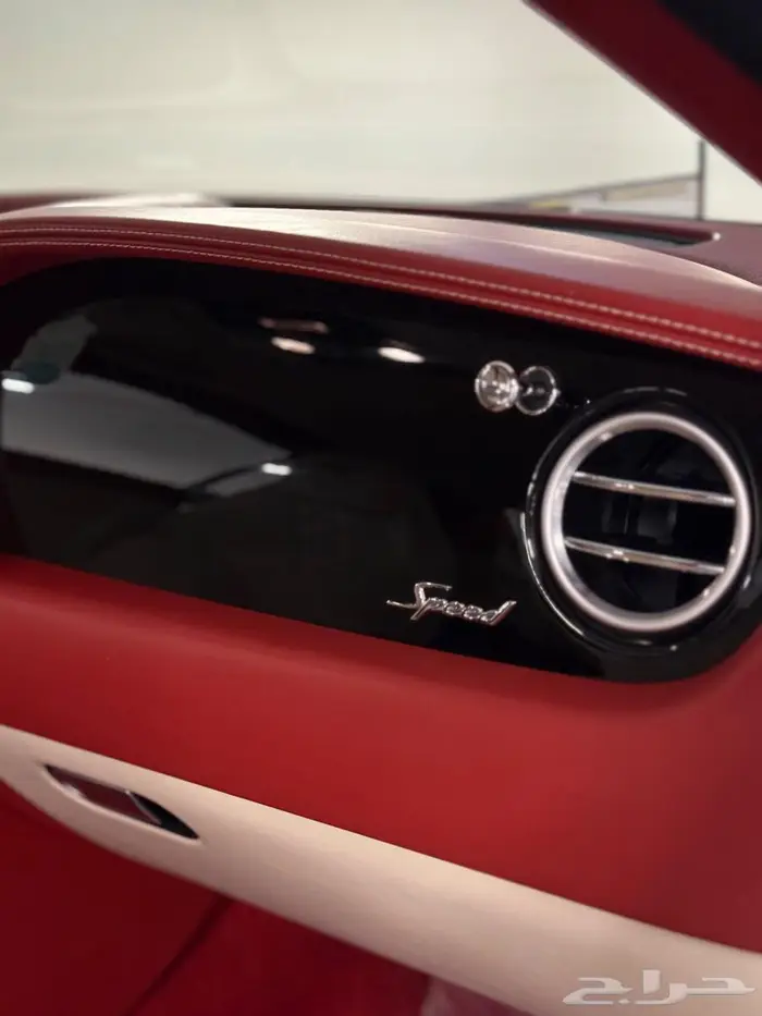 بنتلي GT 2015 18