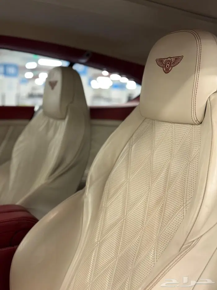 بنتلي GT 2015 22