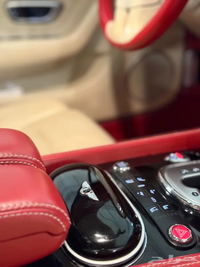 بنتلي GT 2015 23