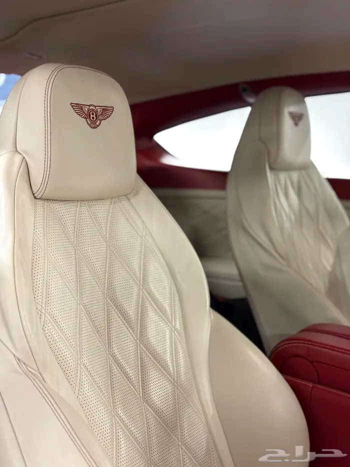 بنتلي GT 2015 24